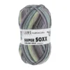 Lang Yarns Super Soxx Color 4-ply